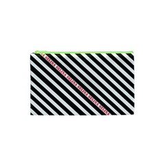 Selina Zebra Cosmetic Bag (xs) by Contest580383