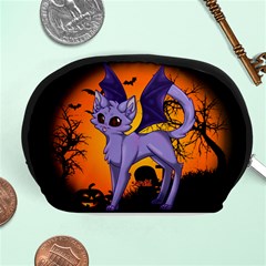 Seruki Vampire Kitty Cat Accessory Pouches (medium)  by Seruki