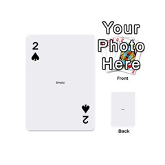 Exodus Playing Cards 54 (mini) 