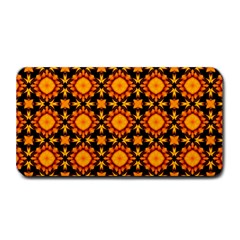 Cute Pretty Elegant Pattern Medium Bar Mats by GardenOfOphir