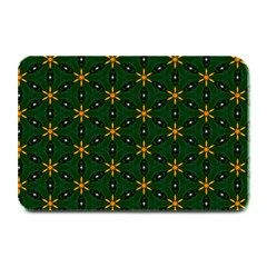 Cute Pretty Elegant Pattern Plate Mats by GardenOfOphir