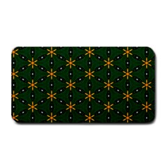 Cute Pretty Elegant Pattern Medium Bar Mats by GardenOfOphir