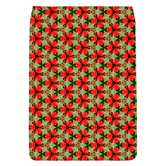 Lovely Trendy Pattern Background Pattern Flap Covers (l)  by GardenOfOphir