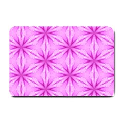 Cute Pretty Elegant Pattern Small Doormat  by GardenOfOphir