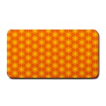 Cute Pretty Elegant Pattern Medium Bar Mats 16 x8.5  Bar Mat