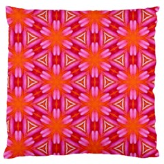 Cute Pretty Elegant Pattern Large Cushion Cases (two Sides) 