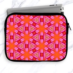 Cute Pretty Elegant Pattern Apple Ipad 2/3/4 Zipper Cases by GardenOfOphir