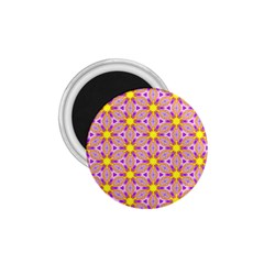 Cute Pretty Elegant Pattern 1.75  Magnets