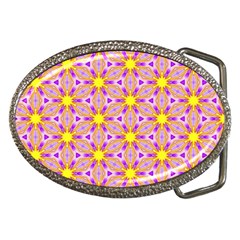 Cute Pretty Elegant Pattern Belt Buckles