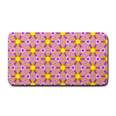 Cute Pretty Elegant Pattern Medium Bar Mats