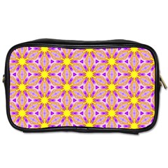 Cute Pretty Elegant Pattern Toiletries Bags 2-Side