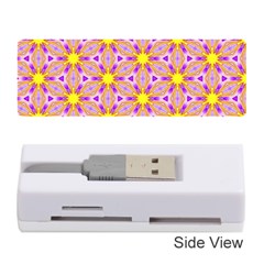 Cute Pretty Elegant Pattern Memory Card Reader (Stick) 