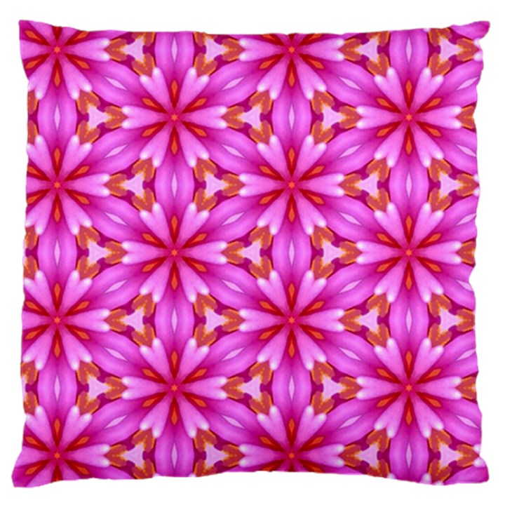 Cute Pretty Elegant Pattern Large Cushion Cases (Two Sides) 