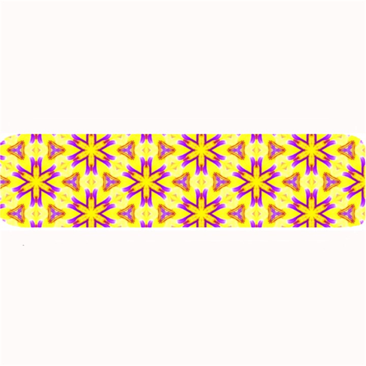 Cute Pretty Elegant Pattern Large Bar Mats