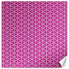 Cute Pretty Elegant Pattern Canvas 16  x 16  