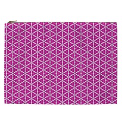 Cute Pretty Elegant Pattern Cosmetic Bag (XXL) 