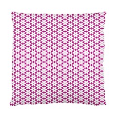 Cute Pretty Elegant Pattern Standard Cushion Cases (Two Sides) 