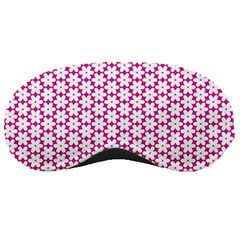 Cute Pretty Elegant Pattern Sleeping Masks