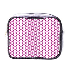 Cute Pretty Elegant Pattern Mini Toiletries Bags