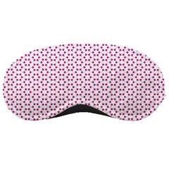 Cute Pretty Elegant Pattern Sleeping Masks by GardenOfOphir