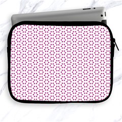 Cute Pretty Elegant Pattern Apple Ipad 2/3/4 Zipper Cases by GardenOfOphir