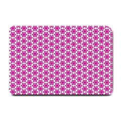 Cute Pretty Elegant Pattern Small Doormat 