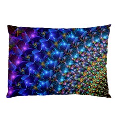 Sunrisetweakedinpreviewbiggerjpg Pillow Cases by KirstenStar