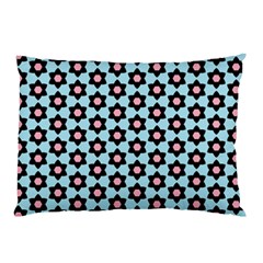 Cute Pretty Elegant Pattern Pillow Cases by GardenOfOphir