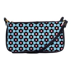 Cute Pretty Elegant Pattern Shoulder Clutch Bags by GardenOfOphir