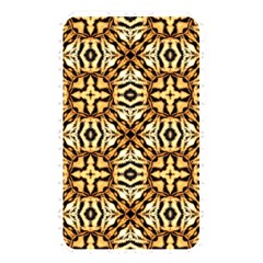 Faux Animal Print Pattern Memory Card Reader by GardenOfOphir