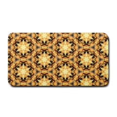 Faux Animal Print Pattern Medium Bar Mats by GardenOfOphir