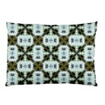 Faux Animal Print Pattern Pillow Cases (Two Sides) Front