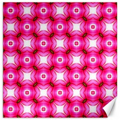 Cute Pretty Elegant Pattern Canvas 20  X 20  