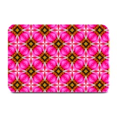 Cute Pretty Elegant Pattern Plate Mats by GardenOfOphir