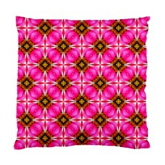 Cute Pretty Elegant Pattern Standard Cushion Cases (two Sides)  by GardenOfOphir