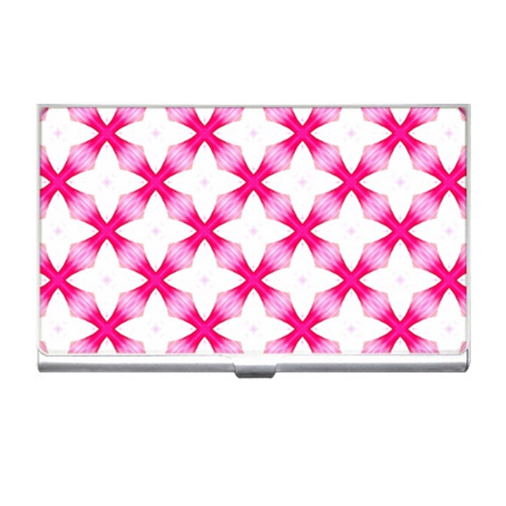 Cute Pretty Elegant Pattern Business Card Holders