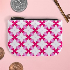 Cute Pretty Elegant Pattern Mini Coin Purses