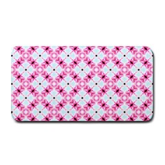 Cute Pretty Elegant Pattern Medium Bar Mats by GardenOfOphir