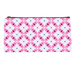 Cute Pretty Elegant Pattern Pencil Cases by GardenOfOphir