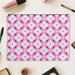 Cute Pretty Elegant Pattern Cosmetic Bag (xl) by GardenOfOphir