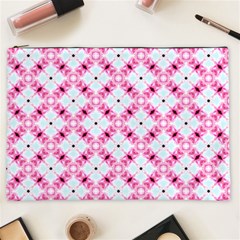 Cute Pretty Elegant Pattern Cosmetic Bag (xxl)  by GardenOfOphir