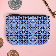 Cute Pretty Elegant Pattern Mini Coin Purses