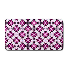 Cute Pretty Elegant Pattern Medium Bar Mats by GardenOfOphir