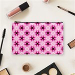 Cute Pretty Elegant Pattern Cosmetic Bag (Medium)  Front