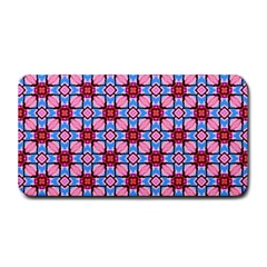 Cute Pretty Elegant Pattern Medium Bar Mats by GardenOfOphir