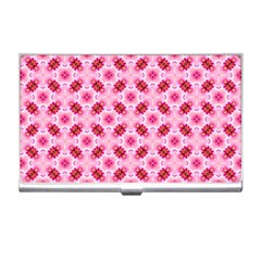 Cute Pretty Elegant Pattern Business Card Holders