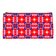 Cute Pretty Elegant Pattern Pencil Cases by GardenOfOphir