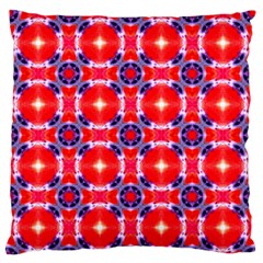 Cute Pretty Elegant Pattern Standard Flano Cushion Cases (one Side)  by GardenOfOphir