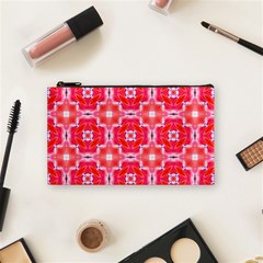 Cute Pretty Elegant Pattern Cosmetic Bag (small)  by GardenOfOphir