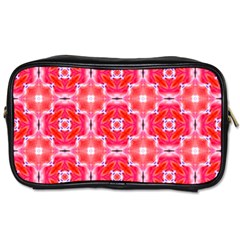 Cute Pretty Elegant Pattern Toiletries Bags by GardenOfOphir